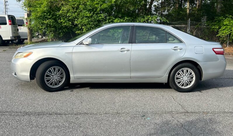 
								2007 Toyota Camry full									