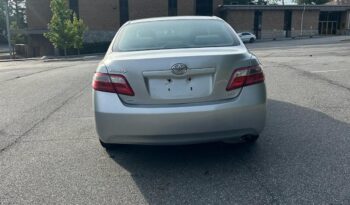 
										2007 Toyota Camry full									