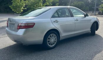 
										2007 Toyota Camry full									