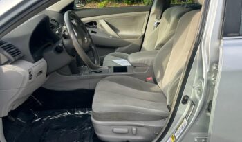 
										2007 Toyota Camry full									