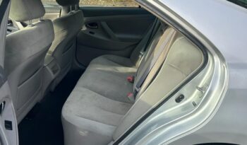 
										2007 Toyota Camry full									
