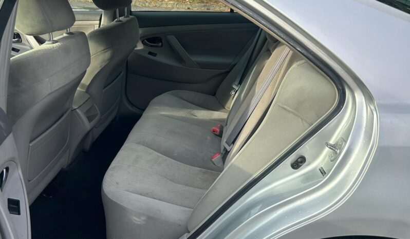 
								2007 Toyota Camry full									