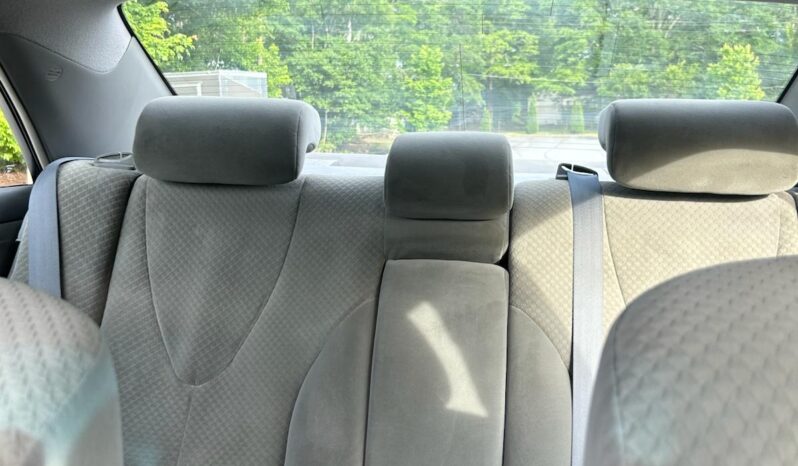 
								2007 Toyota Camry full									