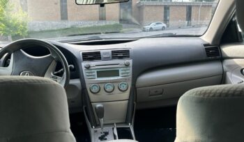 
										2007 Toyota Camry full									