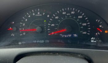 
										2007 Toyota Camry full									