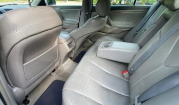 
										2008 Toyota Camry full									