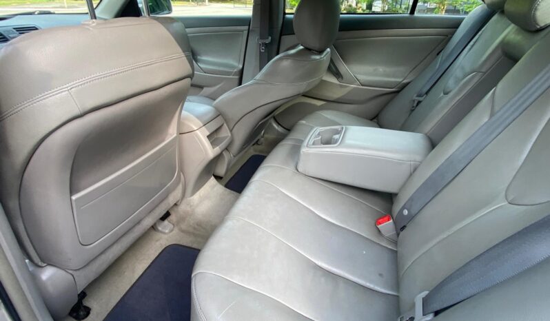 
								2008 Toyota Camry full									