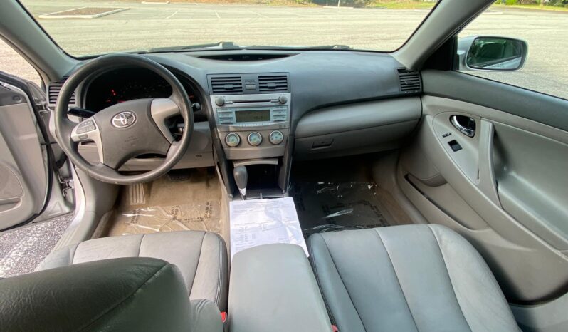 
								2008 Toyota Camry full									