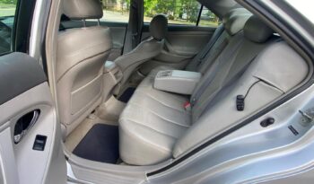 
										2008 Toyota Camry full									