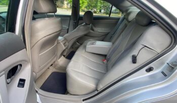 
										2008 Toyota Camry full									