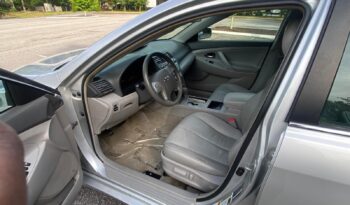 
										2008 Toyota Camry full									