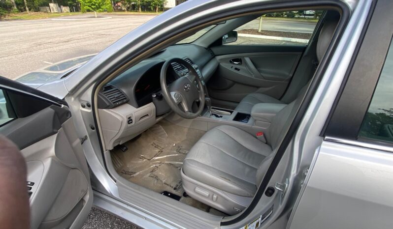 
								2008 Toyota Camry full									