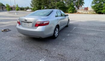 
										2008 Toyota Camry full									
