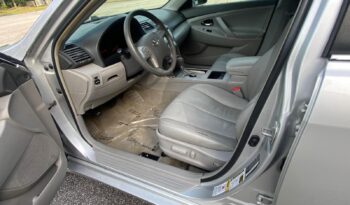 
										2008 Toyota Camry full									