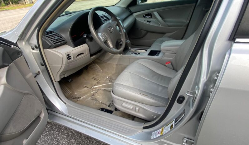 
								2008 Toyota Camry full									
