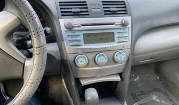 
										2008 Toyota Camry full									