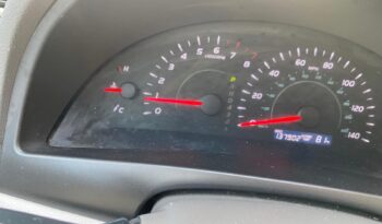 
										2008 Toyota Camry full									