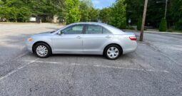 2008 Toyota Camry