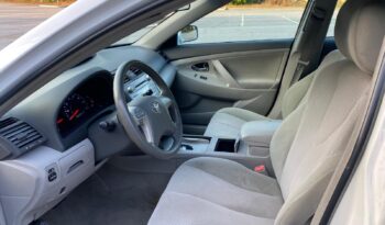 
										2011 Toyota  Camry full									