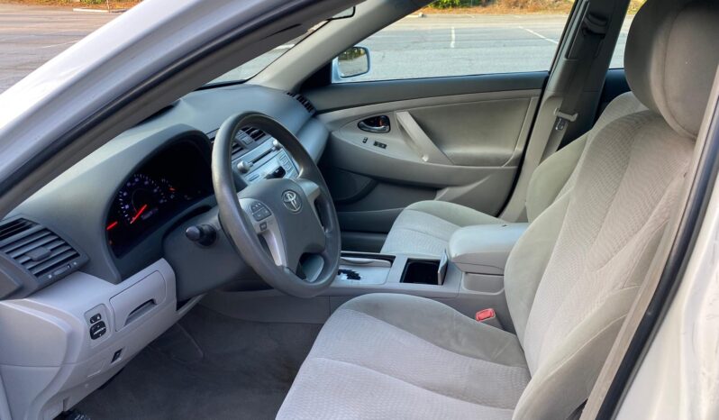 
								2011 Toyota  Camry full									