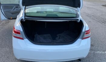 
										2011 Toyota  Camry full									