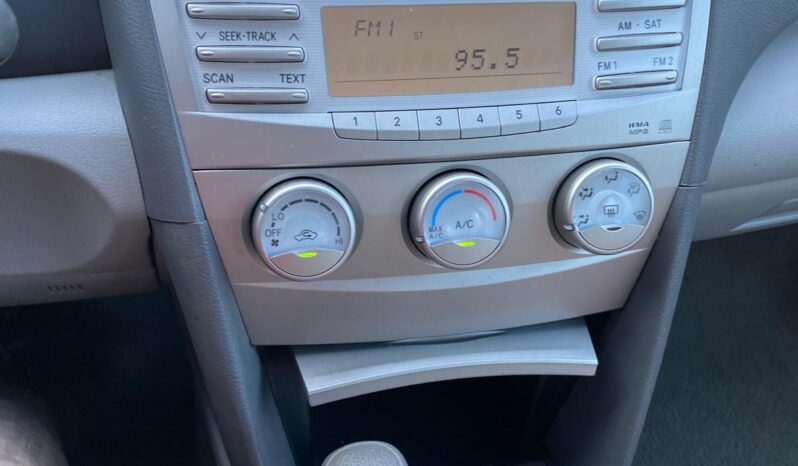 
								2011 Toyota  Camry full									