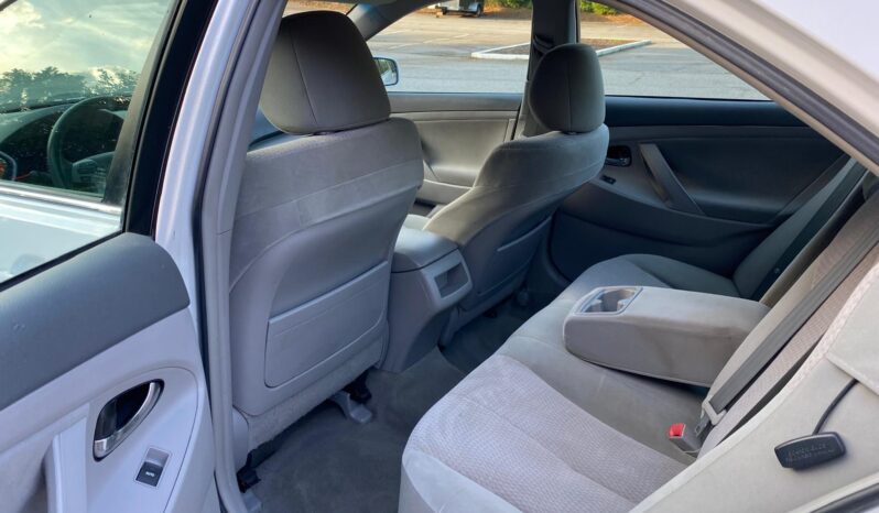 
								2011 Toyota  Camry full									
