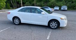 2011 Toyota  Camry