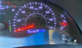 
										2011 Toyota  Camry full									
