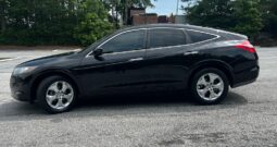 2010 Honda Accord Crosstour