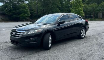 
										2010 Honda Accord Crosstour full									