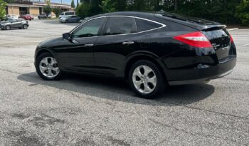 
										2010 Honda Accord Crosstour full									