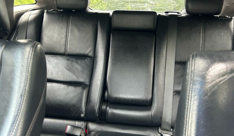 
								2010 Honda Accord Crosstour full									