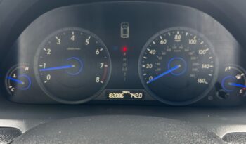 
										2010 Honda Accord Crosstour full									