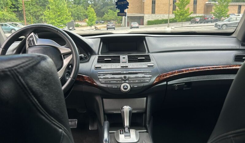 
								2010 Honda Accord Crosstour full									