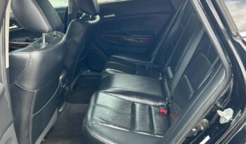 
										2010 Honda Accord Crosstour full									