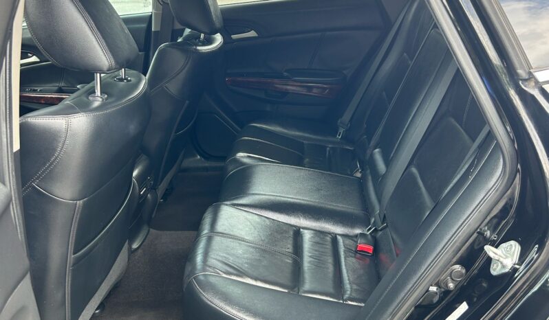 
								2010 Honda Accord Crosstour full									