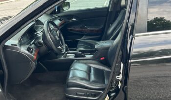 
										2010 Honda Accord Crosstour full									