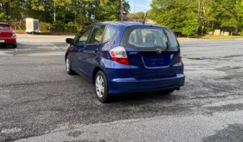
										2011 Honda Fit full									