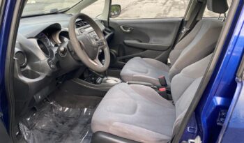 
										2011 Honda Fit full									