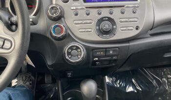 
										2011 Honda Fit full									
