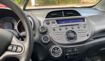 
										2011 Honda Fit full									