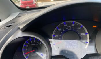 
										2011 Honda Fit full									