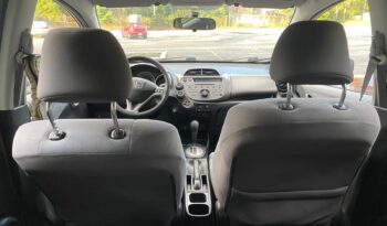 
										2011 Honda Fit full									