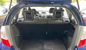 
										2011 Honda Fit full									