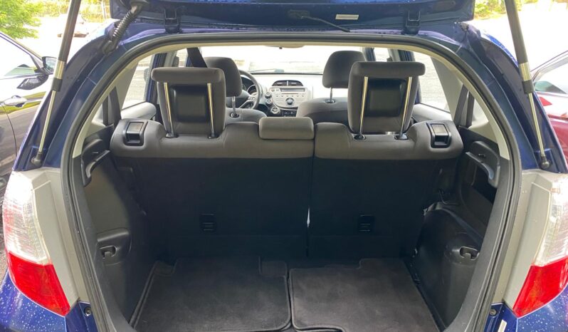 
								2011 Honda Fit full									