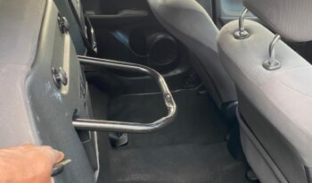 
										2011 Honda Fit full									