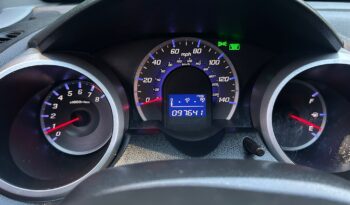 
										2009 Honda Fit full									