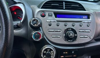 
										2009 Honda Fit full									