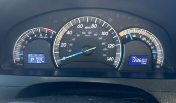
										2014 Toyota Camry full									